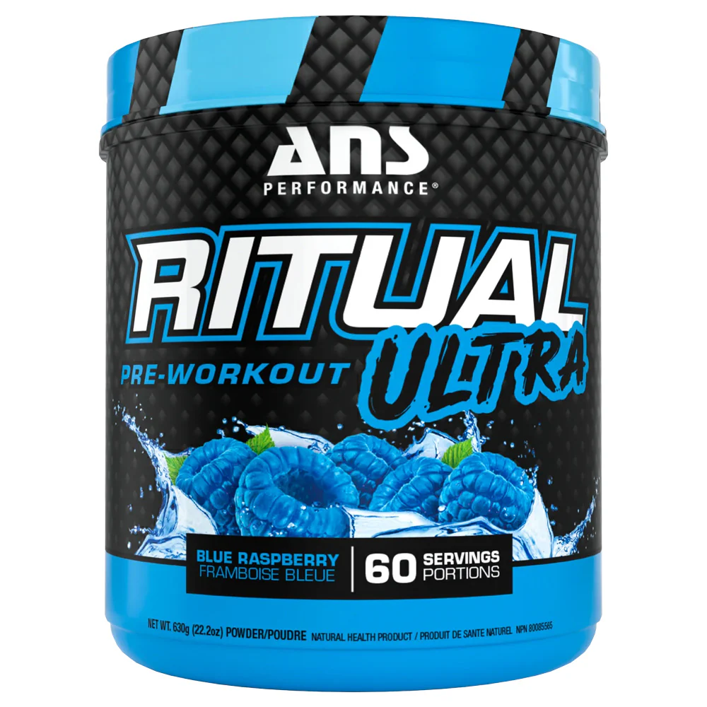 Shop | New Supplements & Fitness Gear